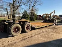 Kassbohrer sth 25 m dieplader - afbeelding 1 van  19