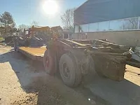 Kassbohrer sth 25 m dieplader - afbeelding 13 van  19