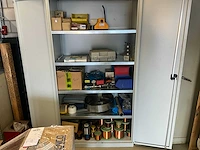 Kast (2x) - afbeelding 5 van  12