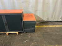 Kast (3x) - afbeelding 4 van  8