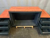 Kast (3x) - afbeelding 7 van  8