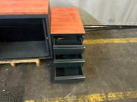 Kast (3x) - afbeelding 8 van  8
