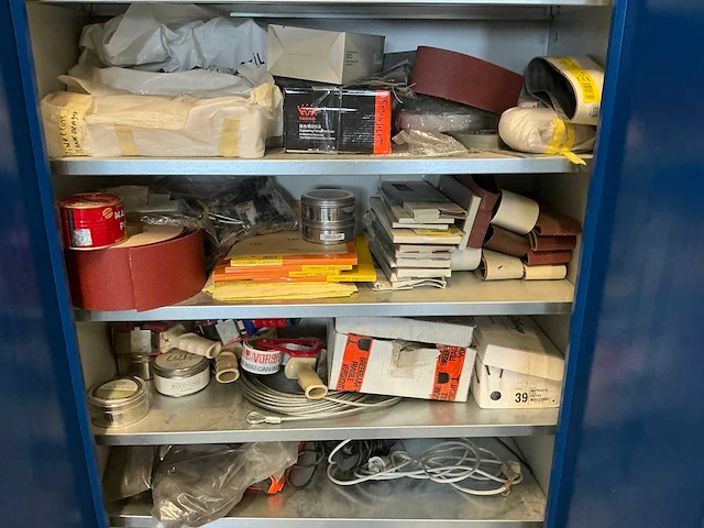 Kast (4x) - afbeelding 3 van  15