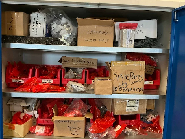 Kast (4x) - afbeelding 5 van  15