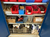 Kast (4x) - afbeelding 7 van  15