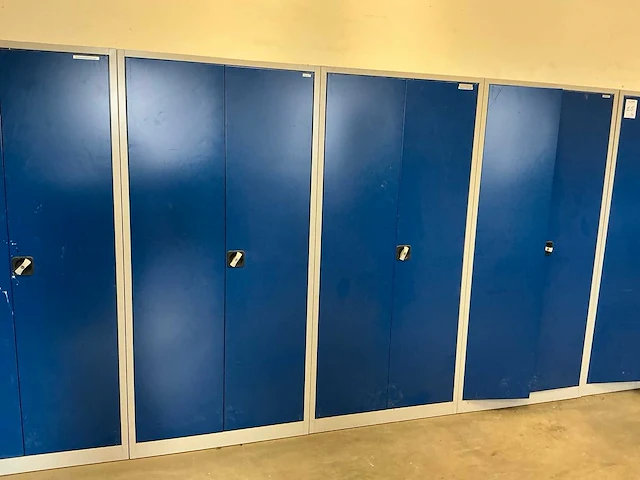 Kast (4x) - afbeelding 8 van  15