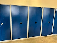 Kast (4x) - afbeelding 8 van  15