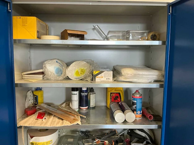 Kast (4x) - afbeelding 9 van  15