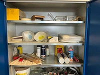 Kast (4x) - afbeelding 9 van  15