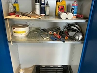 Kast (4x) - afbeelding 10 van  15