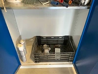 Kast (4x) - afbeelding 11 van  15