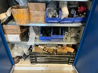 Kast (4x) - afbeelding 12 van  15