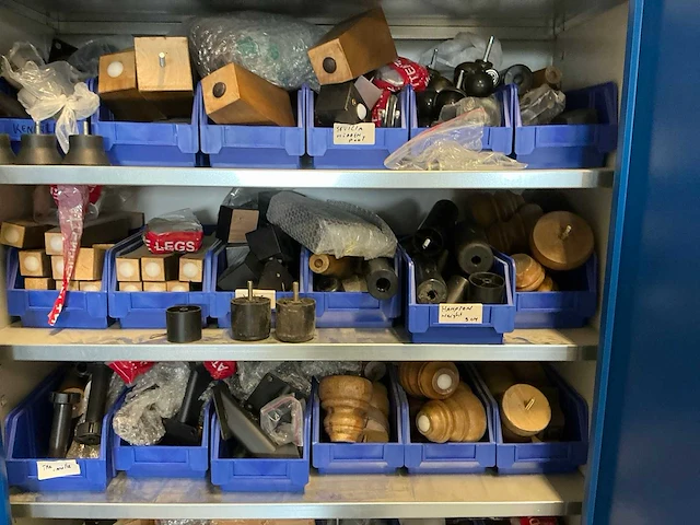 Kast (4x) - afbeelding 14 van  15