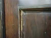 Kast met 2 deuren en een lade - afbeelding 3 van  12