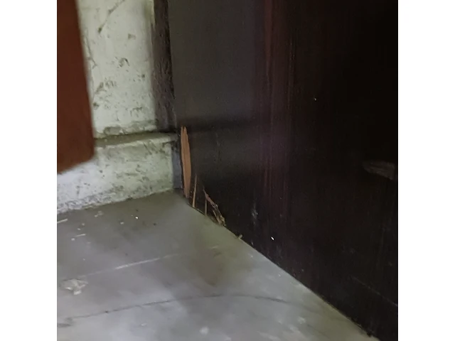 Kast met 2 deuren en een lade - afbeelding 8 van  12