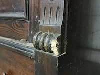 Kast met 2 deuren en een lade - afbeelding 9 van  12