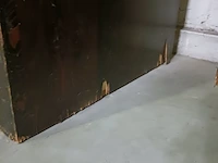 Kast met 2 deuren en een lade - afbeelding 10 van  12