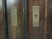 Kast met 2 deuren en een lade - afbeelding 11 van  12