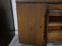 Kast met 2 deuren en een lade - afbeelding 4 van  28