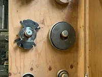 Kast met frezen - afbeelding 17 van  23