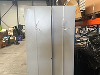 Kast met inhoud (2x) - afbeelding 9 van  10
