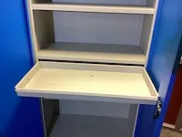 Kast met lades - afbeelding 6 van  10