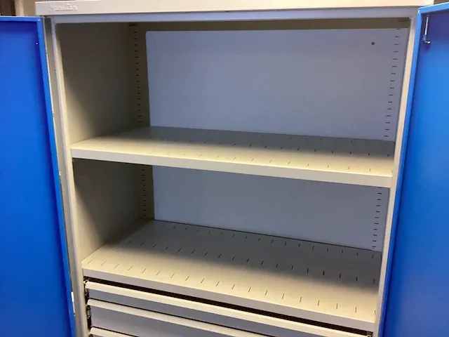 Kast met lades - afbeelding 7 van  10