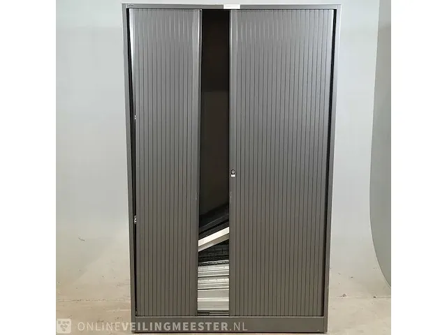 Kast met ombouw gedemonteerd ahrend - afbeelding 1 van  6