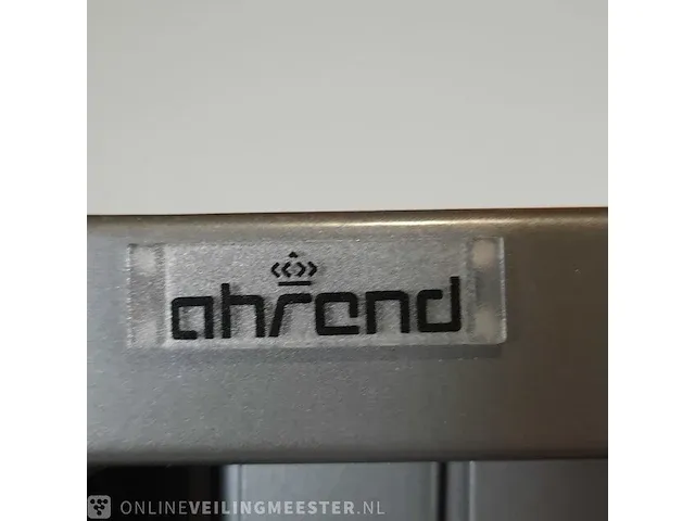 Kast met ombouw gedemonteerd ahrend - afbeelding 3 van  6