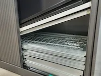 Kast met ombouw gedemonteerd ahrend - afbeelding 4 van  6