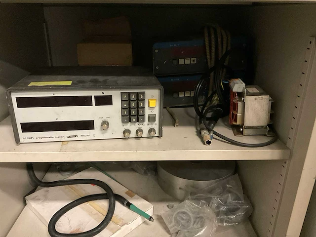 Kast met voorraad (2x) - afbeelding 5 van  18