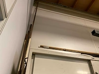 Kast met voorraad (2x) - afbeelding 8 van  18