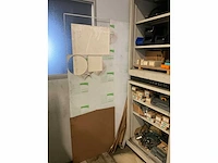 Kast met voorraad (2x) - afbeelding 14 van  18