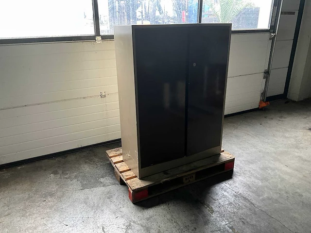Kast voor lasvervangstukken - afbeelding 1 van  5