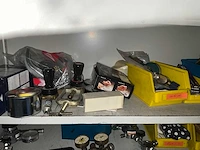 Kast voor lasvervangstukken - afbeelding 2 van  5