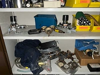 Kast voor lasvervangstukken - afbeelding 4 van  5