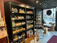 Kast winkel meubilair