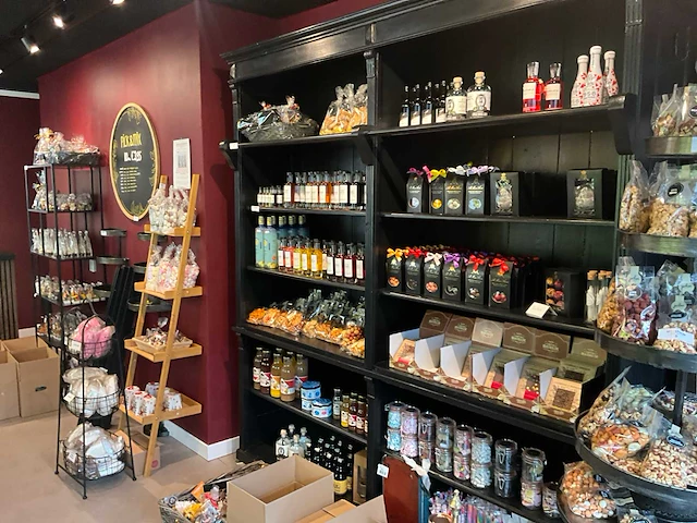 Kast winkel meubilair - afbeelding 2 van  5