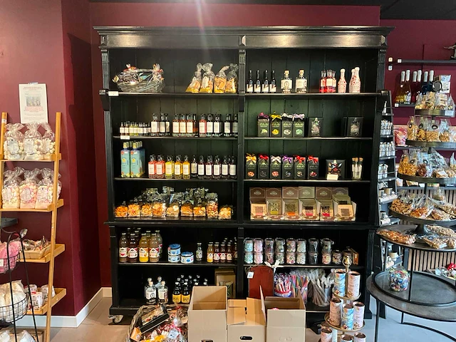 Kast winkel meubilair - afbeelding 3 van  5