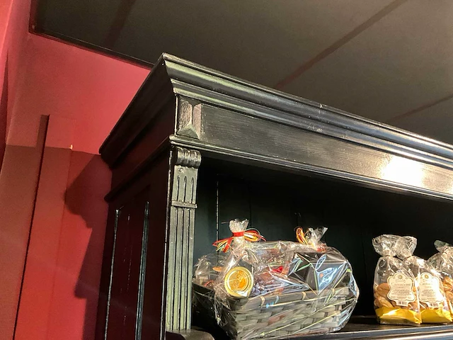 Kast winkel meubilair - afbeelding 4 van  5