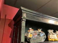 Kast winkel meubilair - afbeelding 4 van  5