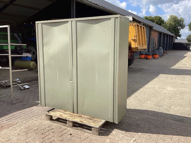 Kast - afbeelding 3 van  8
