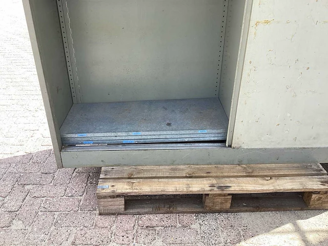 Kast - afbeelding 5 van  8