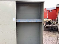 Kast - afbeelding 7 van  8