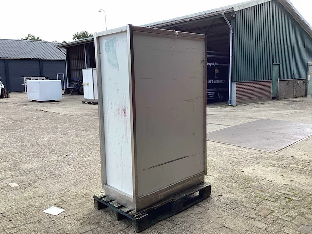 Kast - afbeelding 4 van  7