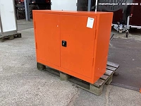 Kast - afbeelding 1 van  6