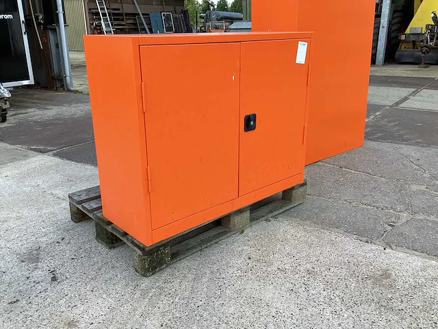 Kast - afbeelding 2 van  6