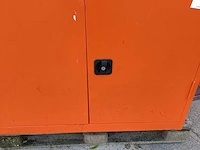 Kast - afbeelding 4 van  6