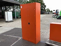Kast - afbeelding 1 van  4