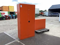 Kast - afbeelding 2 van  4